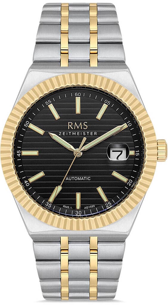 RMS ZEITMEISTER RMS.1.AG1589.06