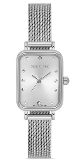 DICE KAYEK DK.1.AG1341.01 Kadın Kol Saati