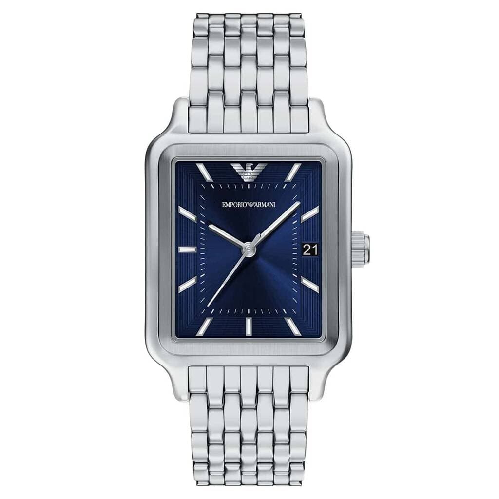 EMPORIO ARMANI AR11754 Erkek Kol Saati