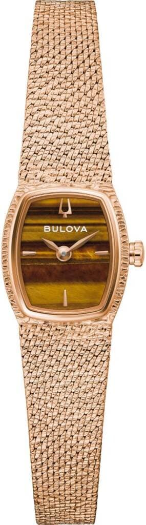 BULOVA 97L185 Kadın Kol Saati
