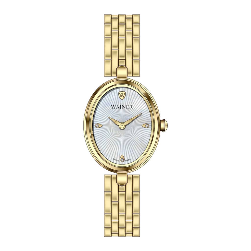 WAINER WA.18210-D Kadın Kol Saati