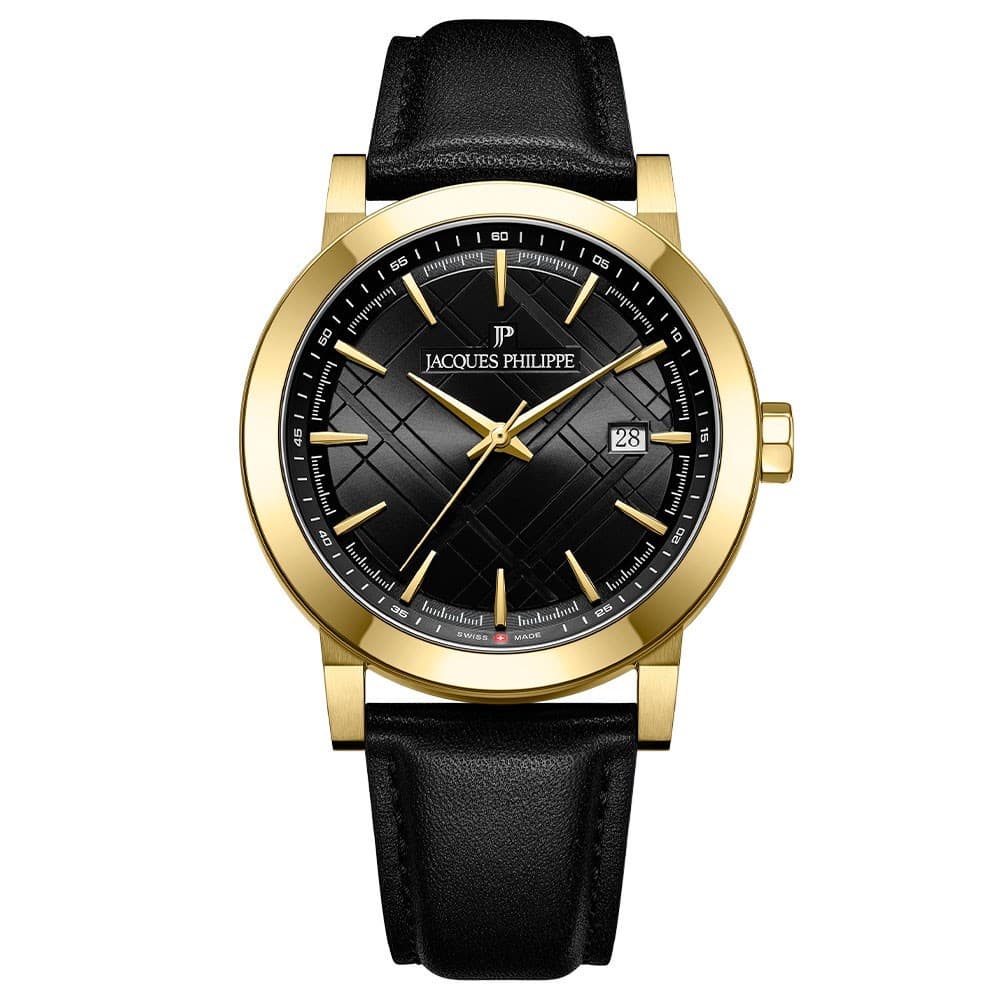 JACQUES PHILIPPE JPQGS532111 Erkek Kol Saati
