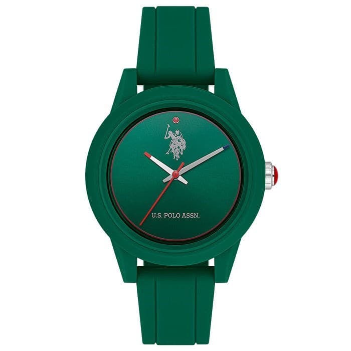 U.S. POLO ASSN. USPA2007-08 Erkek Kol Saati