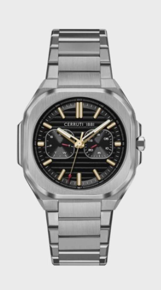 CERRUTI 1881 CIWGK0073502 Erkek Kol Saati