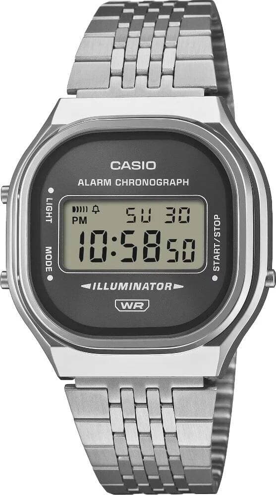 CASIO A140WE-8ADF Erkek Kol Saati