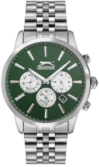 SLAZENGER SL.09.1812.2.09 Erkek Kol Saati