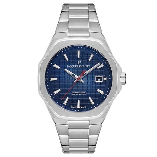 JACQUES PHILIPPE JPQGS381336 Erkek Kol Saati