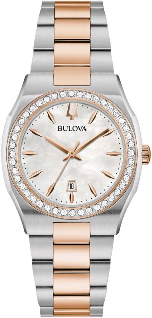 BULOVA 98R283