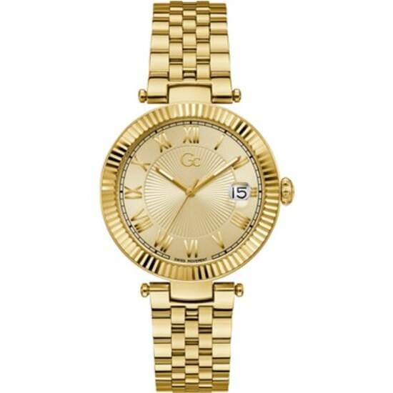 GUESS COLLECTION GCZ36002L6MF Kadın Kol Saati
