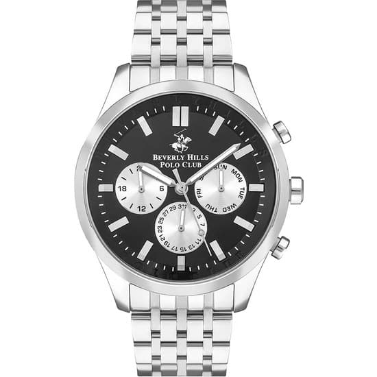 BEVERLY HILLS POLO CLUB BP3397X.350 Erkek Kol Saati