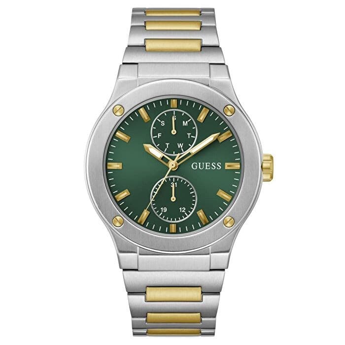 GUESS GUGW0795G1 Erkek Kol Saati