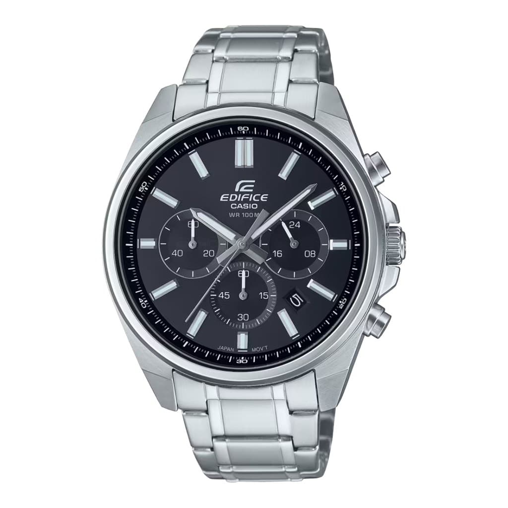 CASIO EFV-650D-1AVUDF Erkek Kol Saati