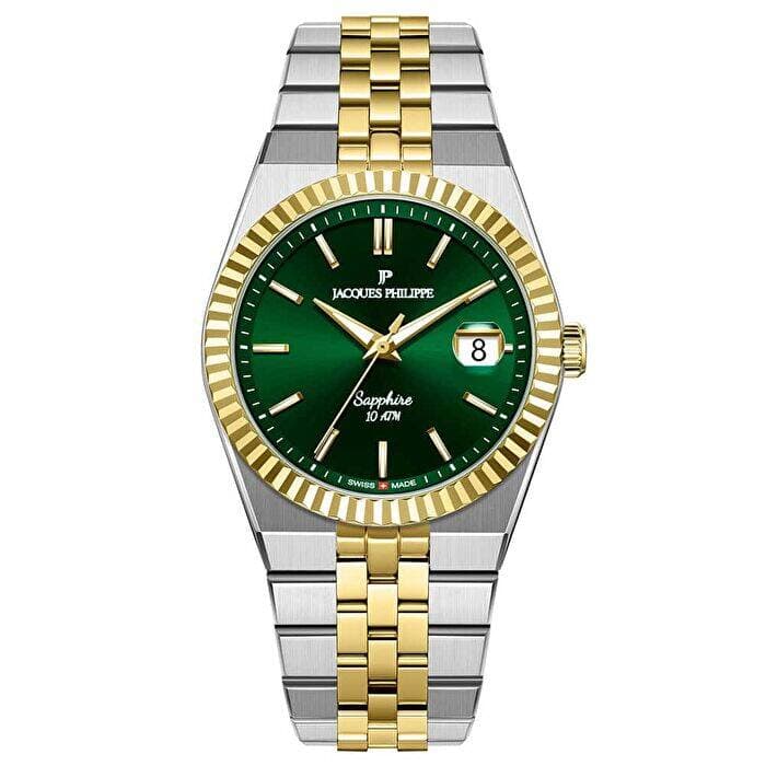 JACQUES PHILIPPE JPQGS10473X8 Erkek Kol Saati