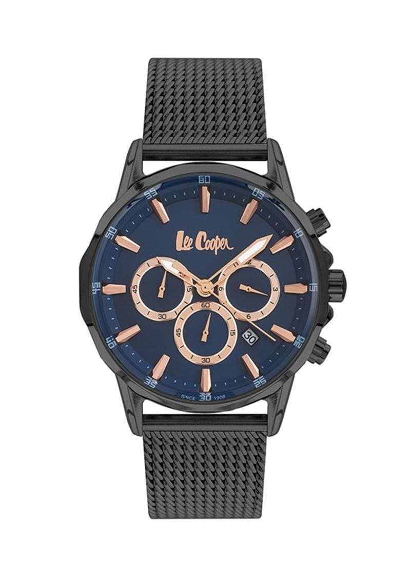 LEE COOPER LC07280.090 Erkek Kol Saati