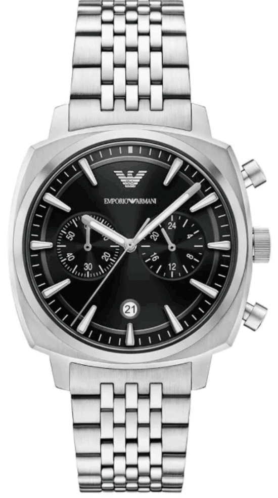 EMPORIO ARMANI AR11725 Erkek Kol Saati