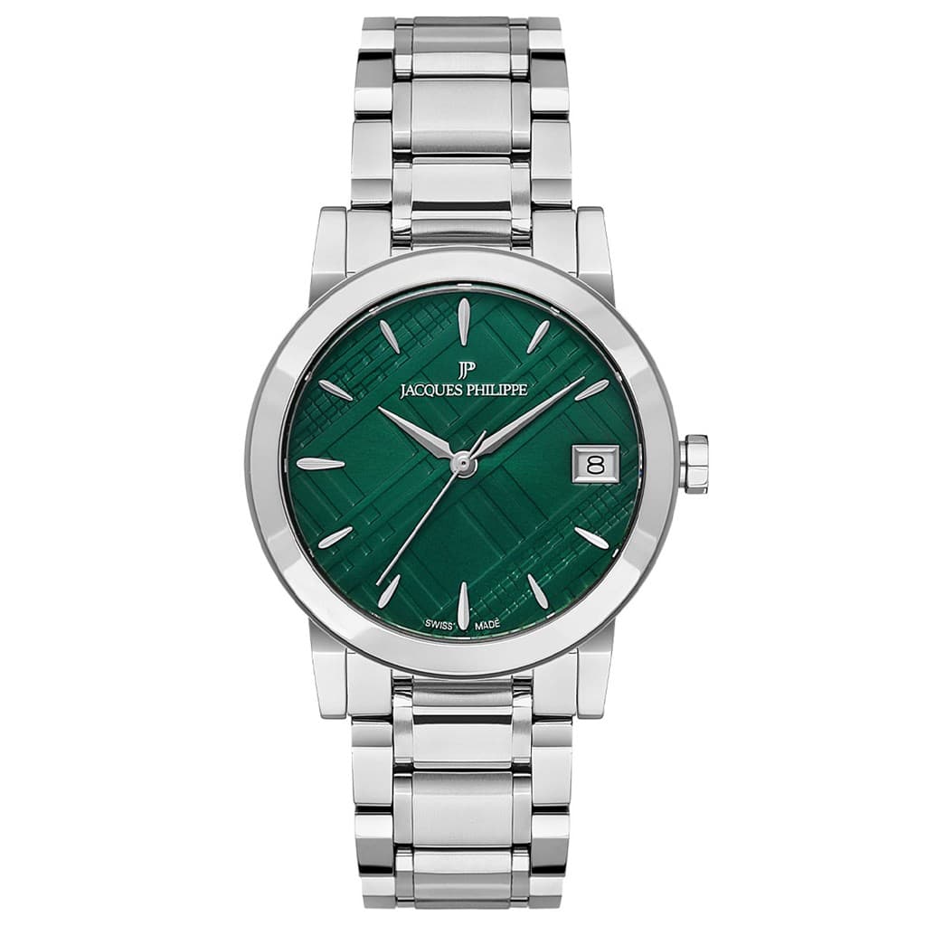 JACQUES PHILIPPE JPQLS1613X6 Kadın Kol Saati