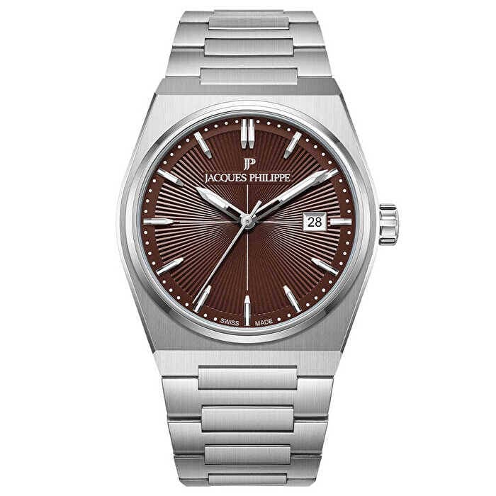 JACQUES PHILIPPE JPQGS4213X6BRG Erkek Kol Saati