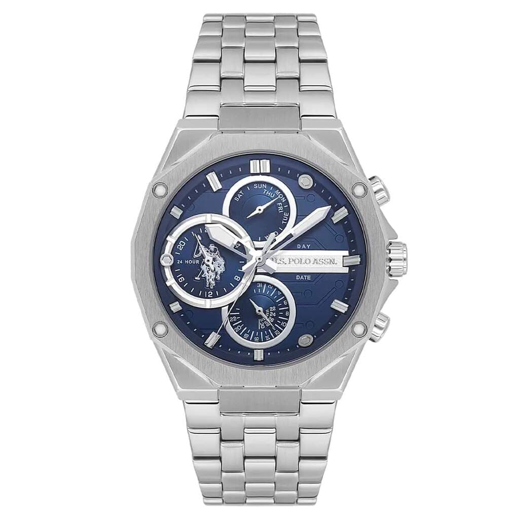 U.S. POLO ASSN. USPA1121-02