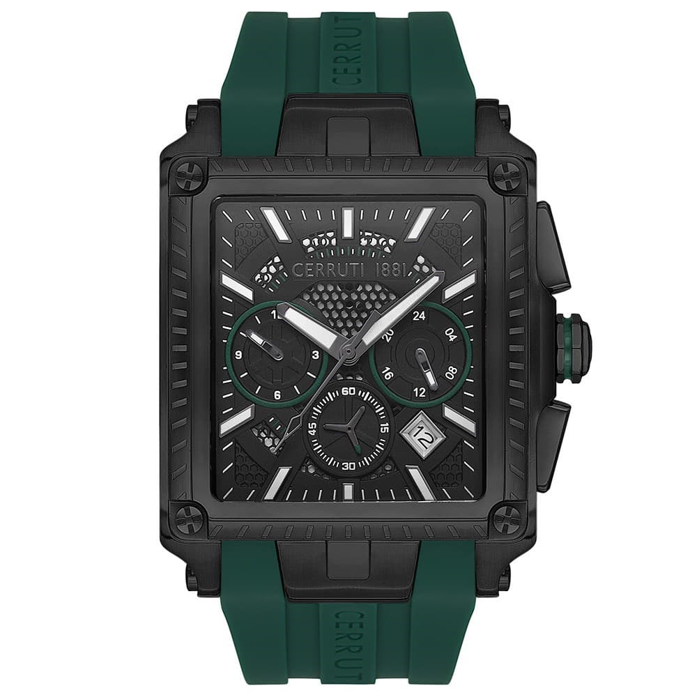 CERRUTI 1881 CIWGQ0037603 Erkek Kol Saati