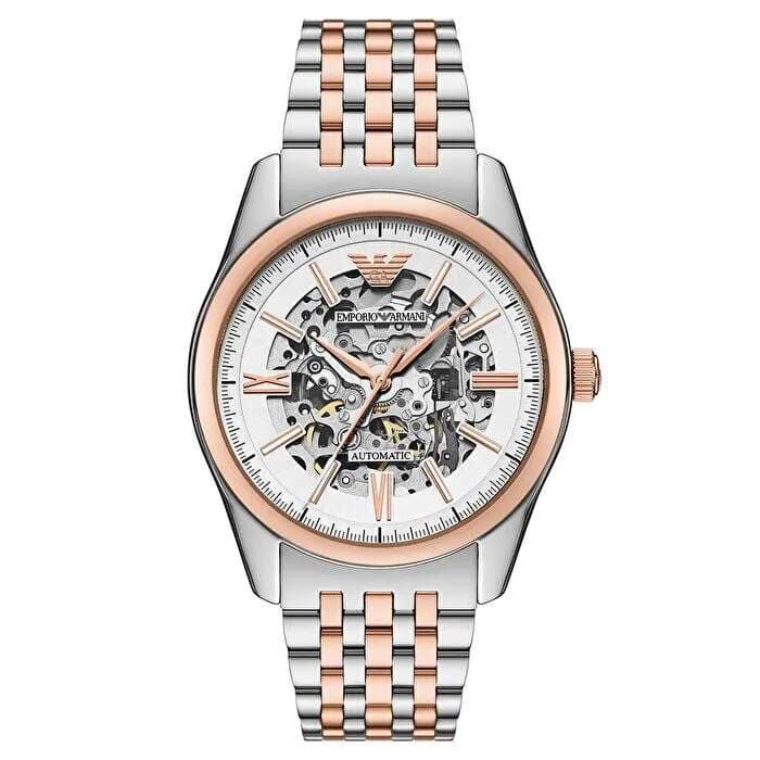 EMPORIO ARMANI AR60092 Erkek Kol Saati