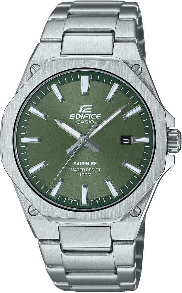 CASIO EFR-S108D-3AVUDF Erkek Kol Saati