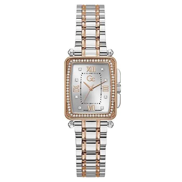 GUESS COLLECTION GCZ29008L1MF Kadın Kol Saati