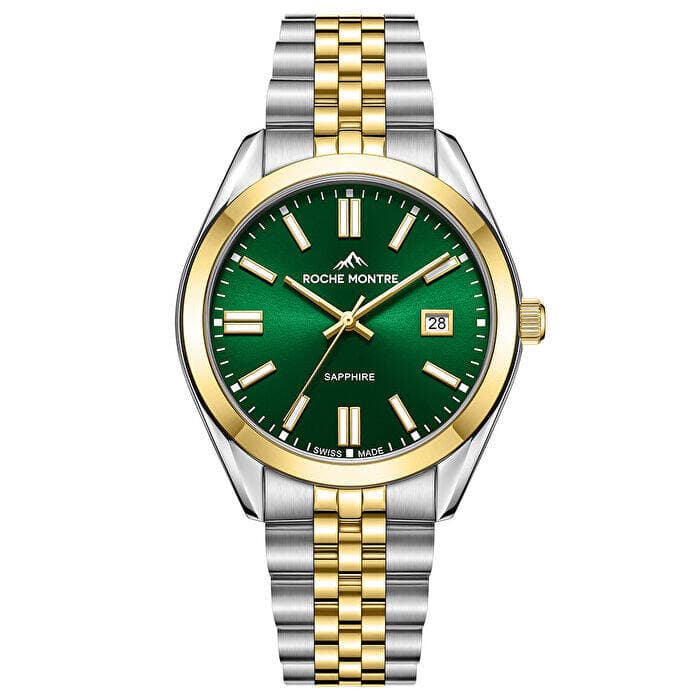 ROCHE MONTRE RMG6008-05 Erkek Kol Saati