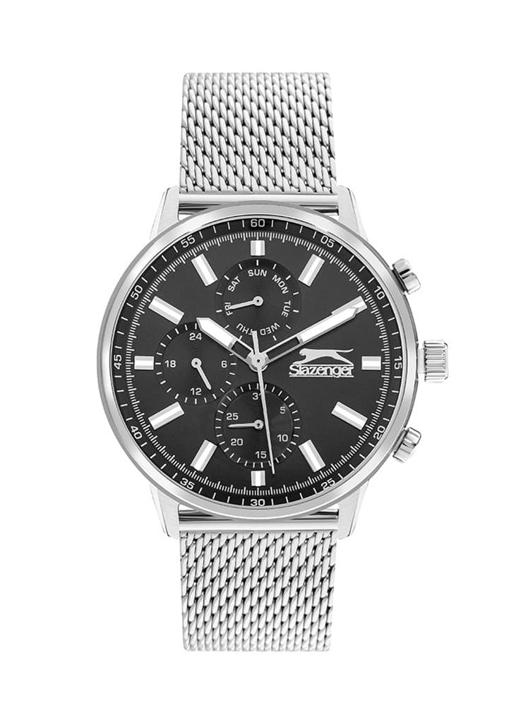 SLAZENGER SL.09.2263.2.07 Erkek Kol Saati
