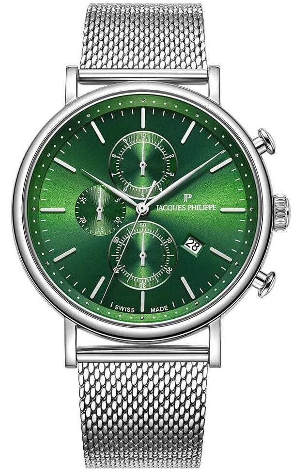 JACQUES PHILIPPE JPQGC0212X6 Erkek Kol Saati
