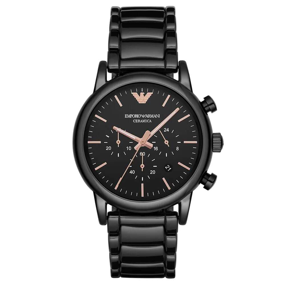 EMPORIO ARMANI AR1509 Erkek Kol Saati