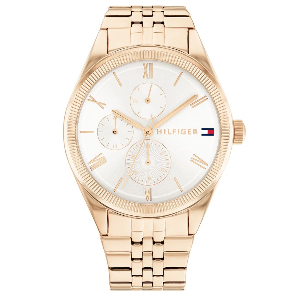 TOMMY HILFIGER TH1782593 Erkek Kol Saati