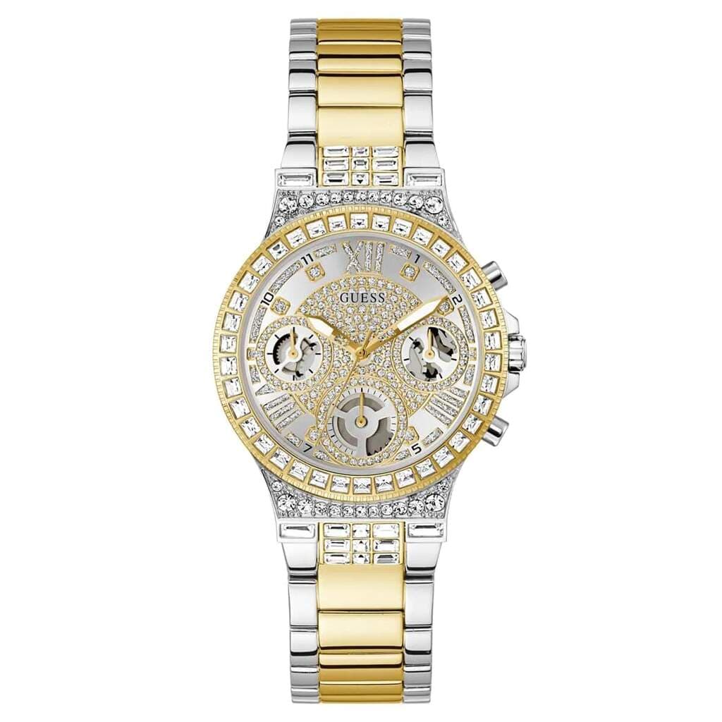 GUESS GUGW0320L7 Erkek Kol Saati