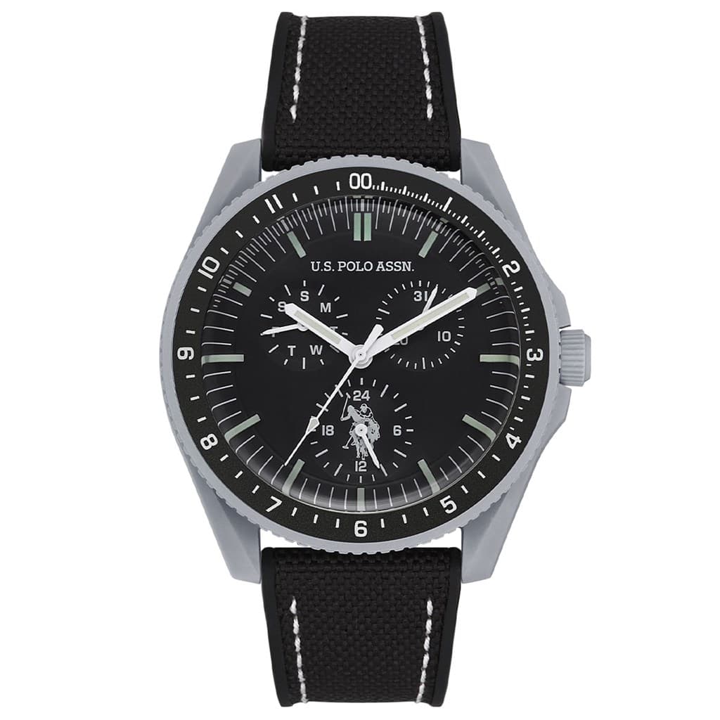 U.S. POLO ASSN. USPA1053-03 Erkek Kol Saati