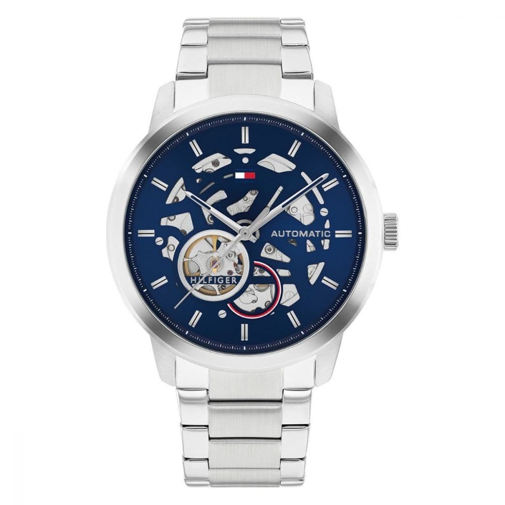 TOMMY HILFIGER TH1710661 Erkek Kol Saati