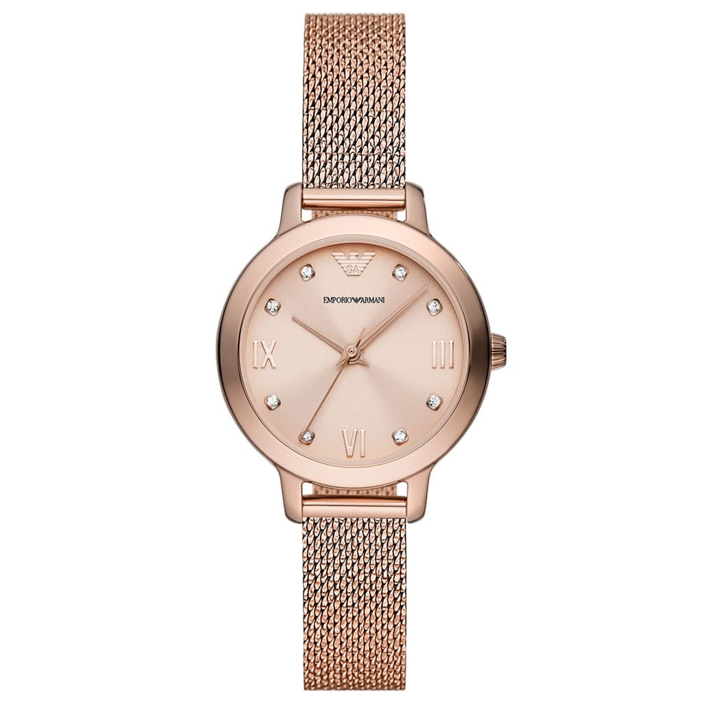 EMPORIO ARMANI AR11512 Kadın Kol Saati