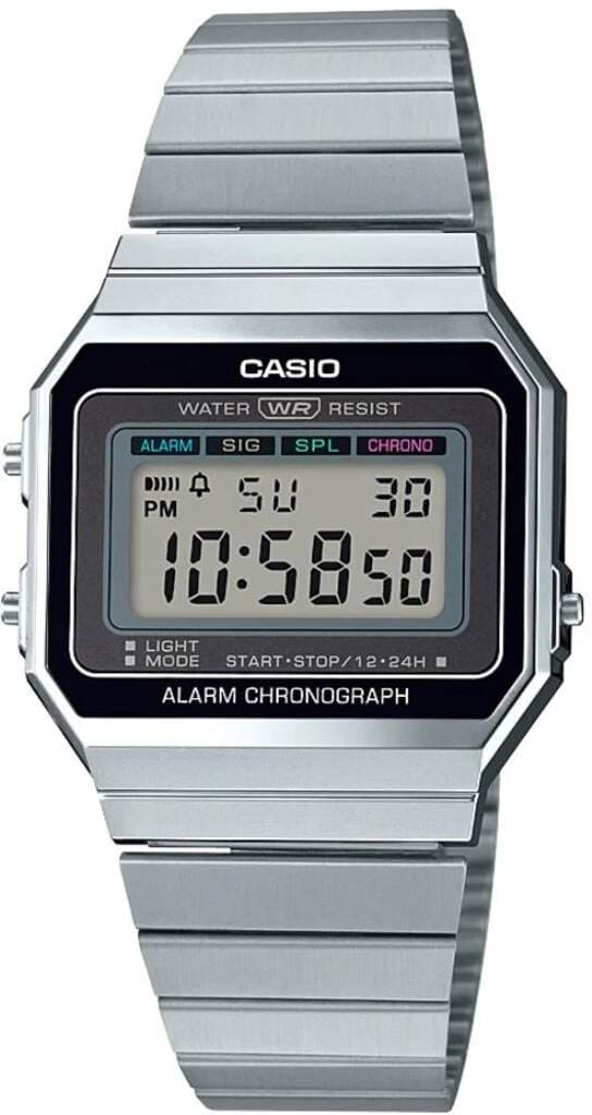 CASIO A700W-1ADF Erkek Kol Saati