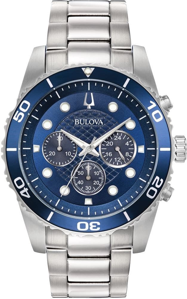 BULOVA 98A209 Erkek Kol Saati