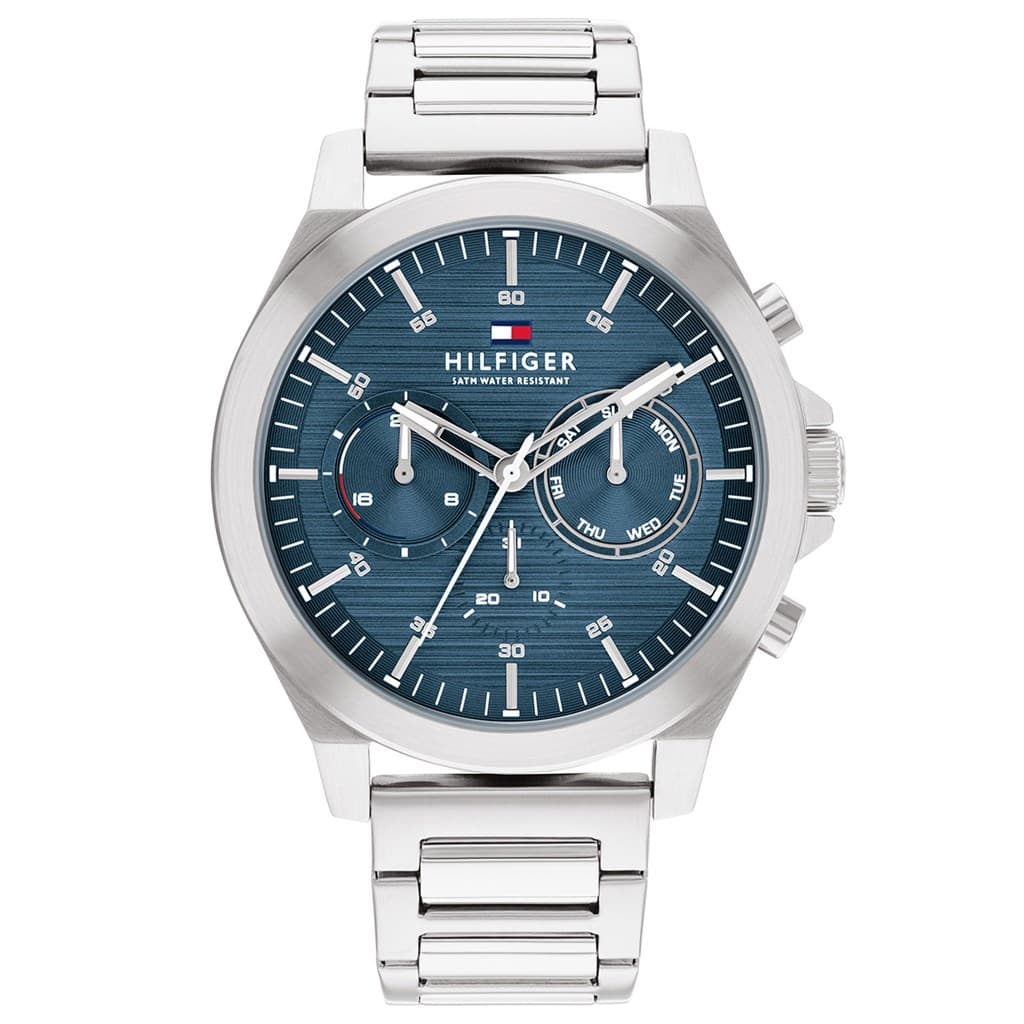 TOMMY HILFIGER TH1710518 Erkek Kol Saati
