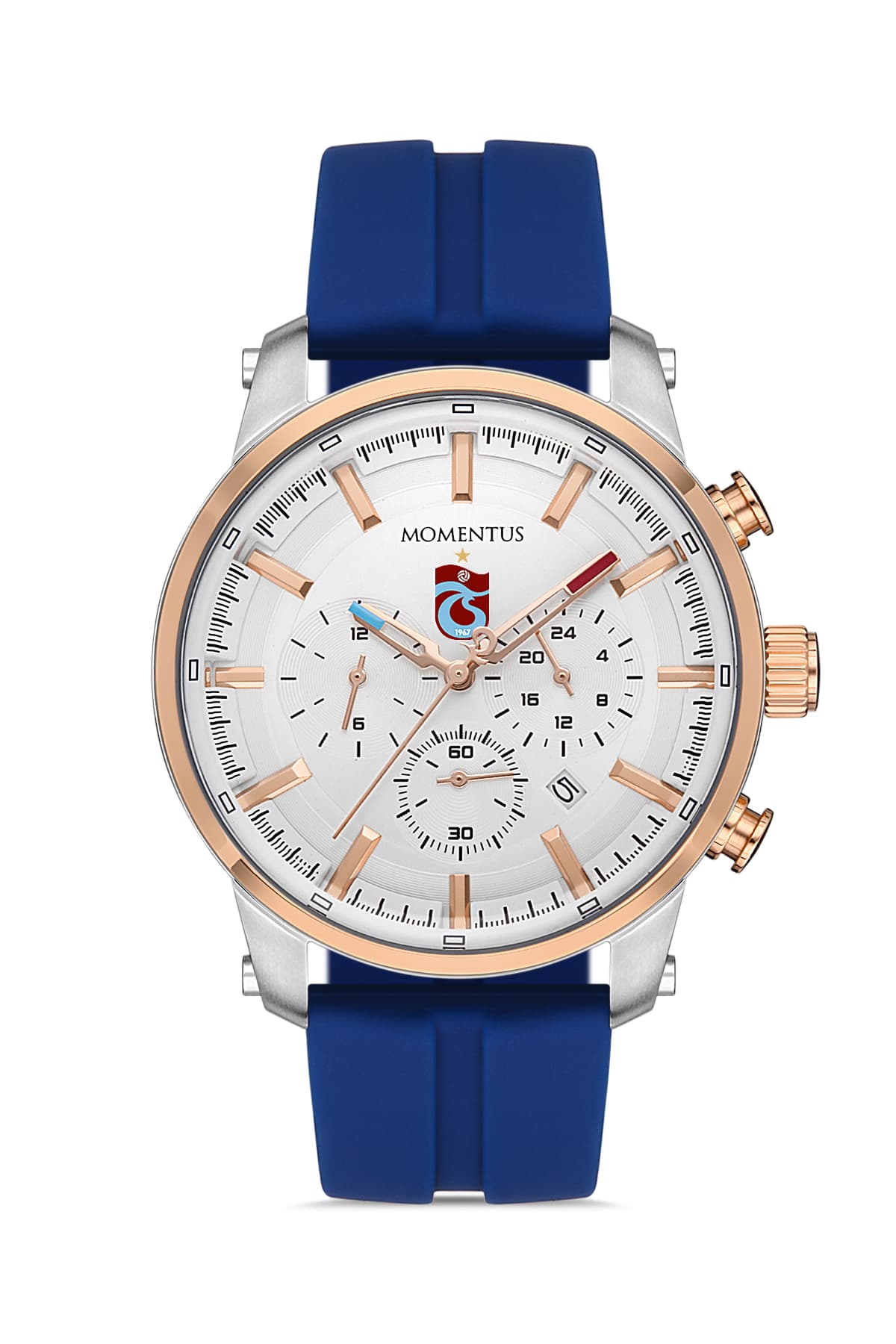 TRABZONSPOR TS223T-02MR Erkek Kol Saati