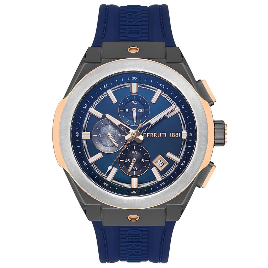 CERRUTI 1881 CIWGQ2224003 Erkek Kol Saati