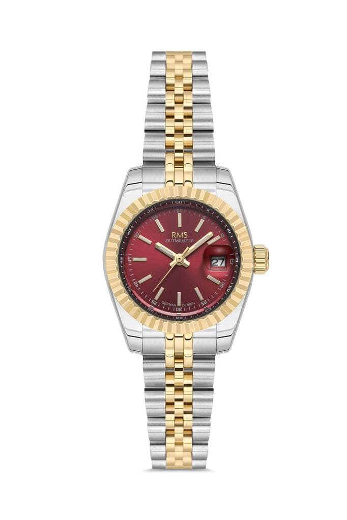 RMS ZEITMEISTER RMS.1.AG2146.413