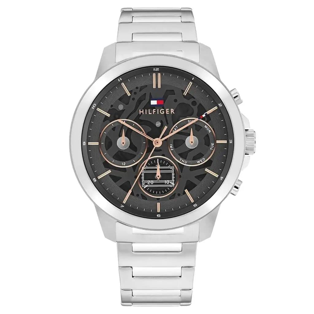 TOMMY HILFIGER TH1710683 Erkek Kol Saati