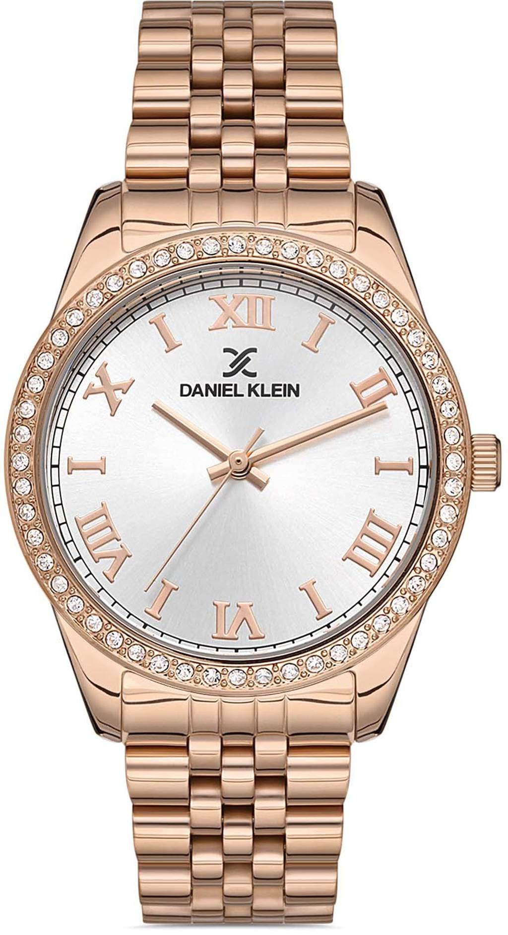 DANIEL KLEIN DK.1.12909.3 Kadın Kol Saati