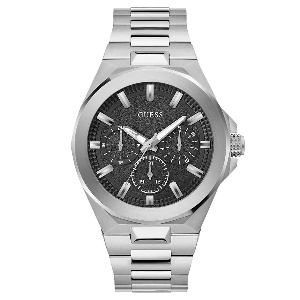 GUESS GUGW0798G1 Erkek Kol Saati