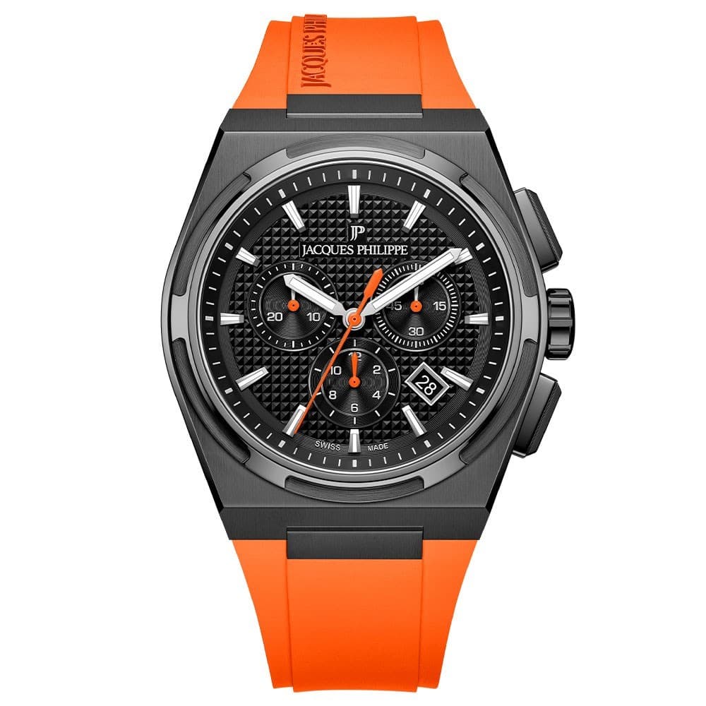 JACQUES PHILIPPE JPQGC41841XO Erkek Kol Saati