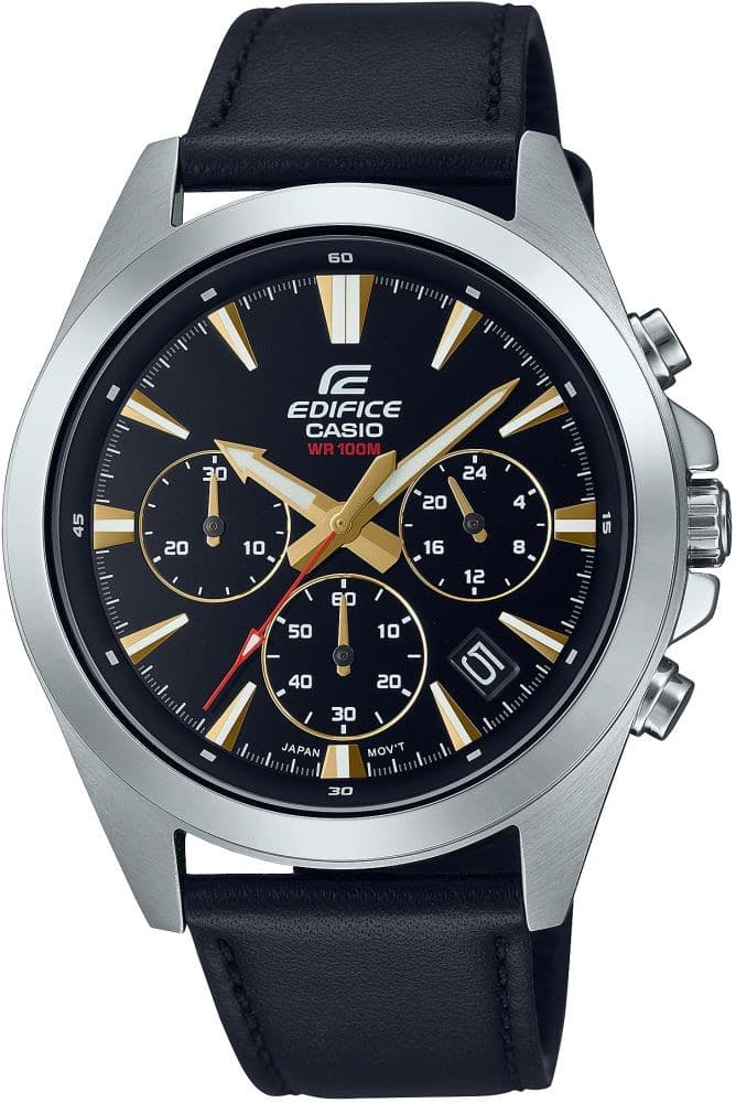CASIO EFV-630L-1AVUDF Erkek Kol Saati