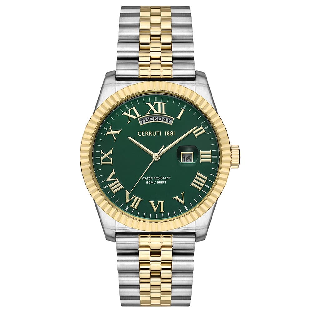 CERRUTI 1881 CIWGH2117112 Erkek Kol Saati