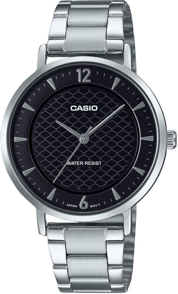 CASIO LTP-VT04D-1ADF Kadın Kol Saati