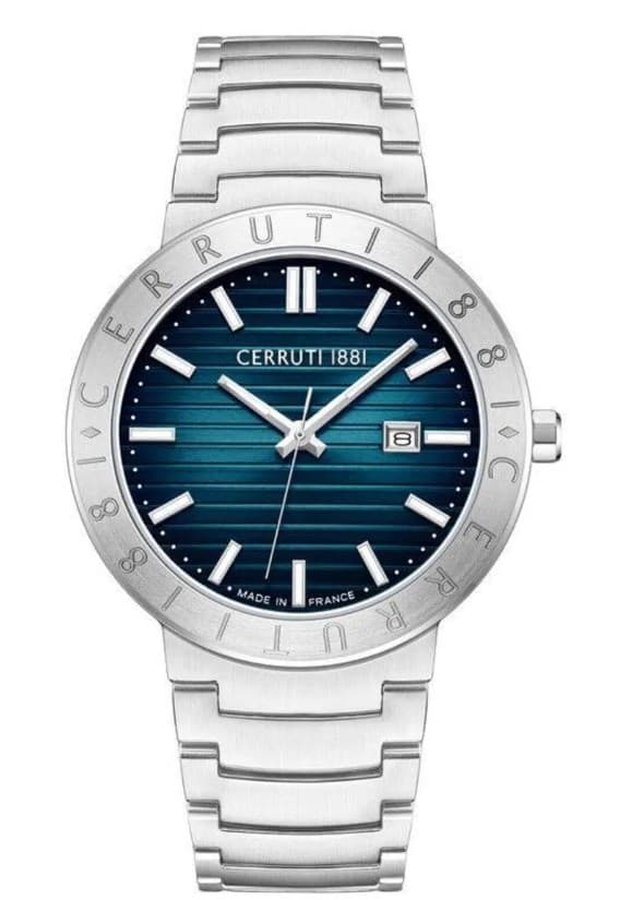 CERRUTI 1881 CIWGA0043101 Erkek Kol Saati