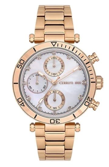 CERRUTI 1881 CIWLI0049909 Kadın Kol Saati